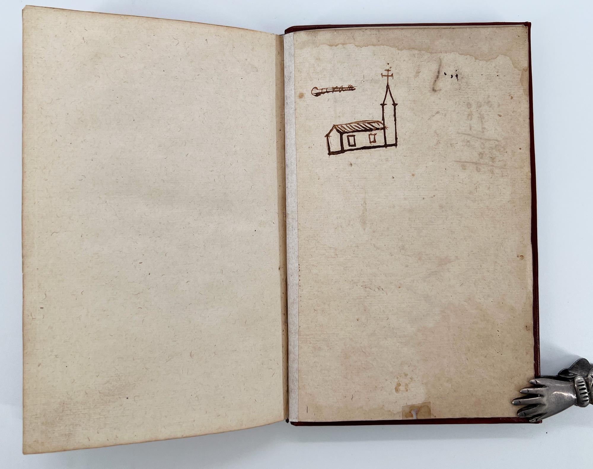 De re hortensi libellus, a 16th Century Children's Gardening Book For Sale 2