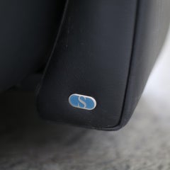 Canapé en cuir 164/29 de Sede par Hugo de Ruiter