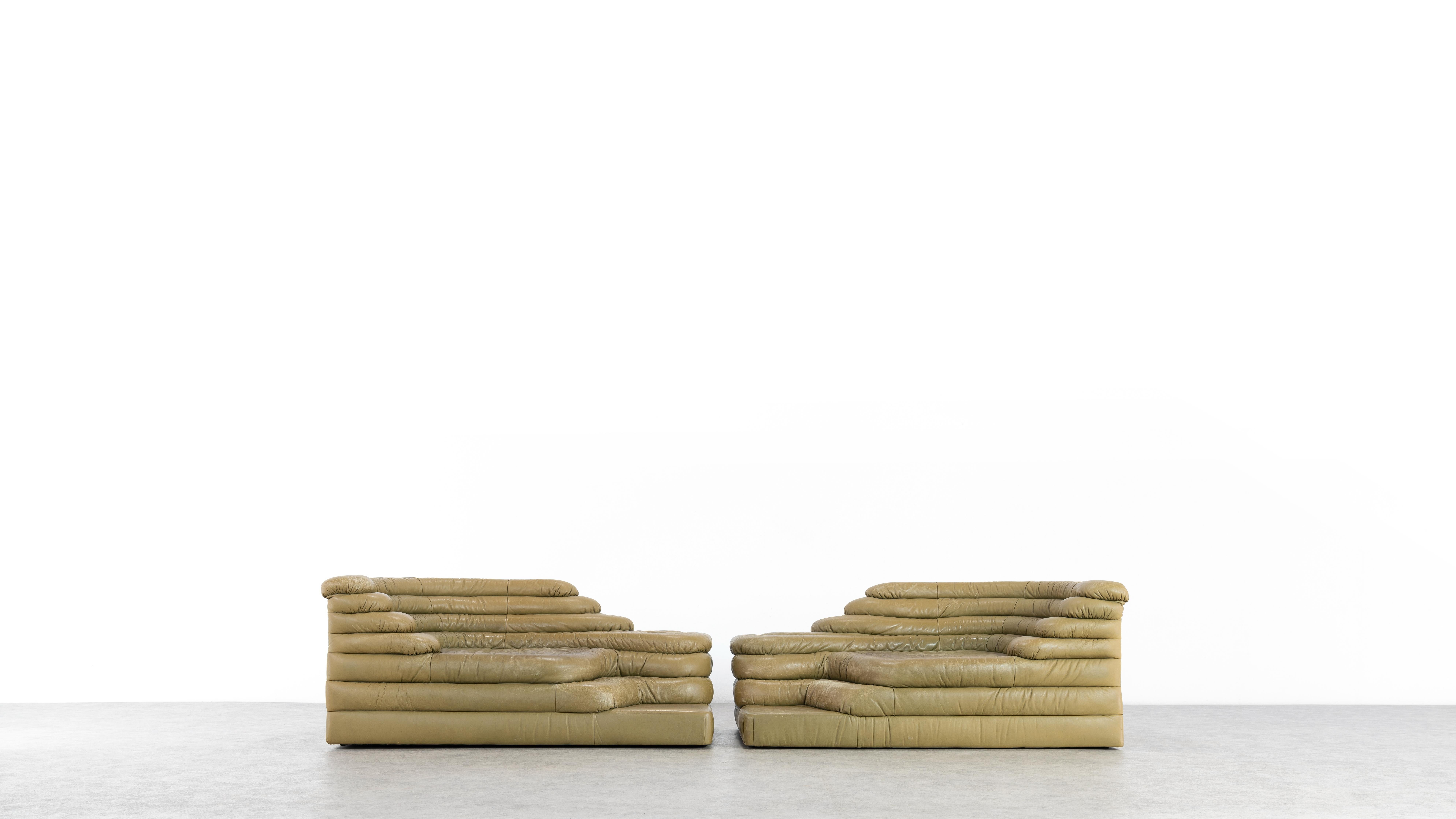 terrazza couch