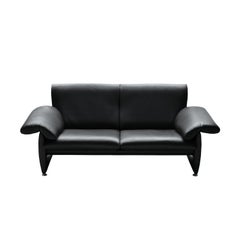 De Sede Adjustable Leather Sofa