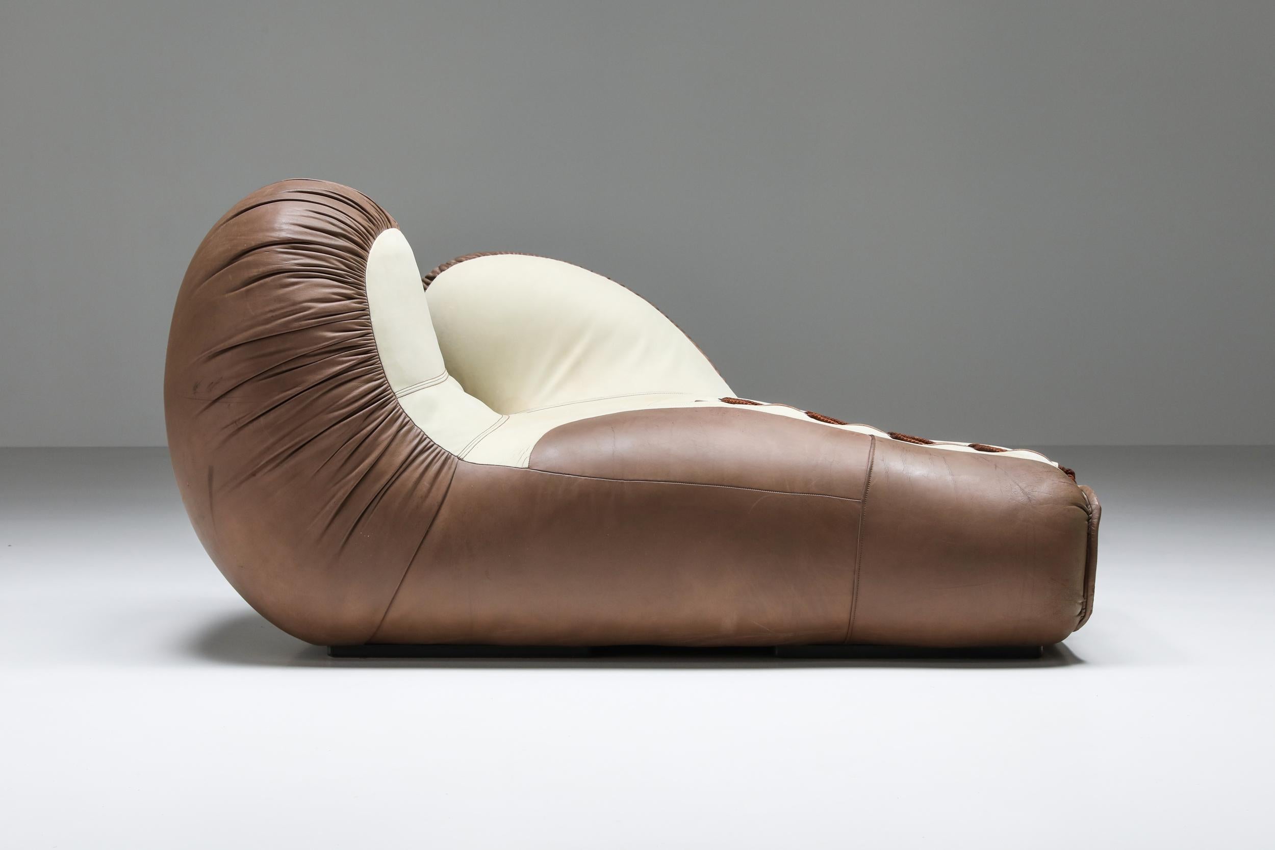 boxing glove chair