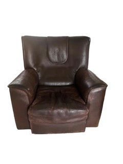De Sede Lounge-Sessel braun