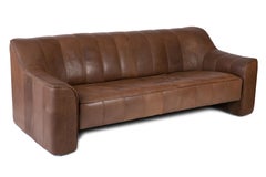 De Sede Buffalo Leather Sofa