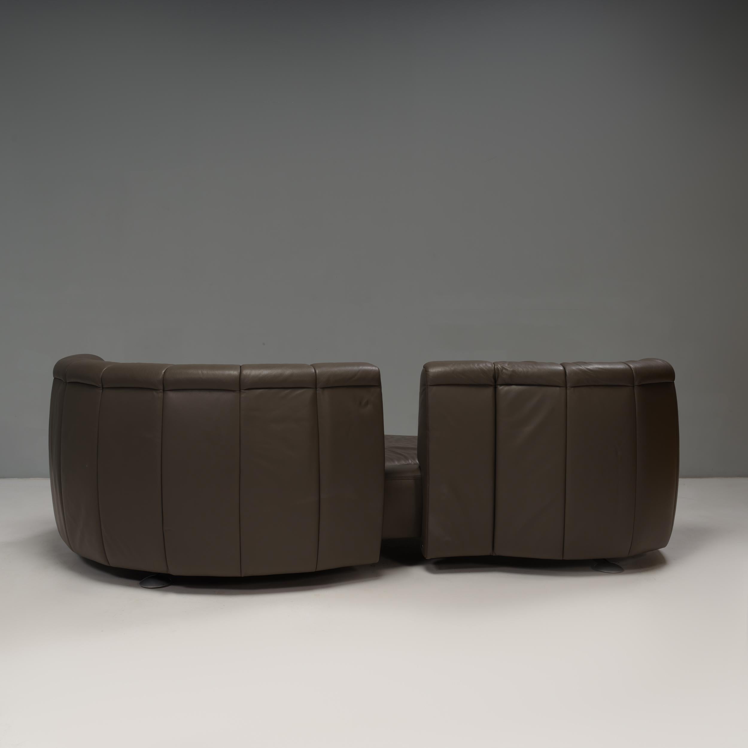 modular ds-164/29 sofa by de sede