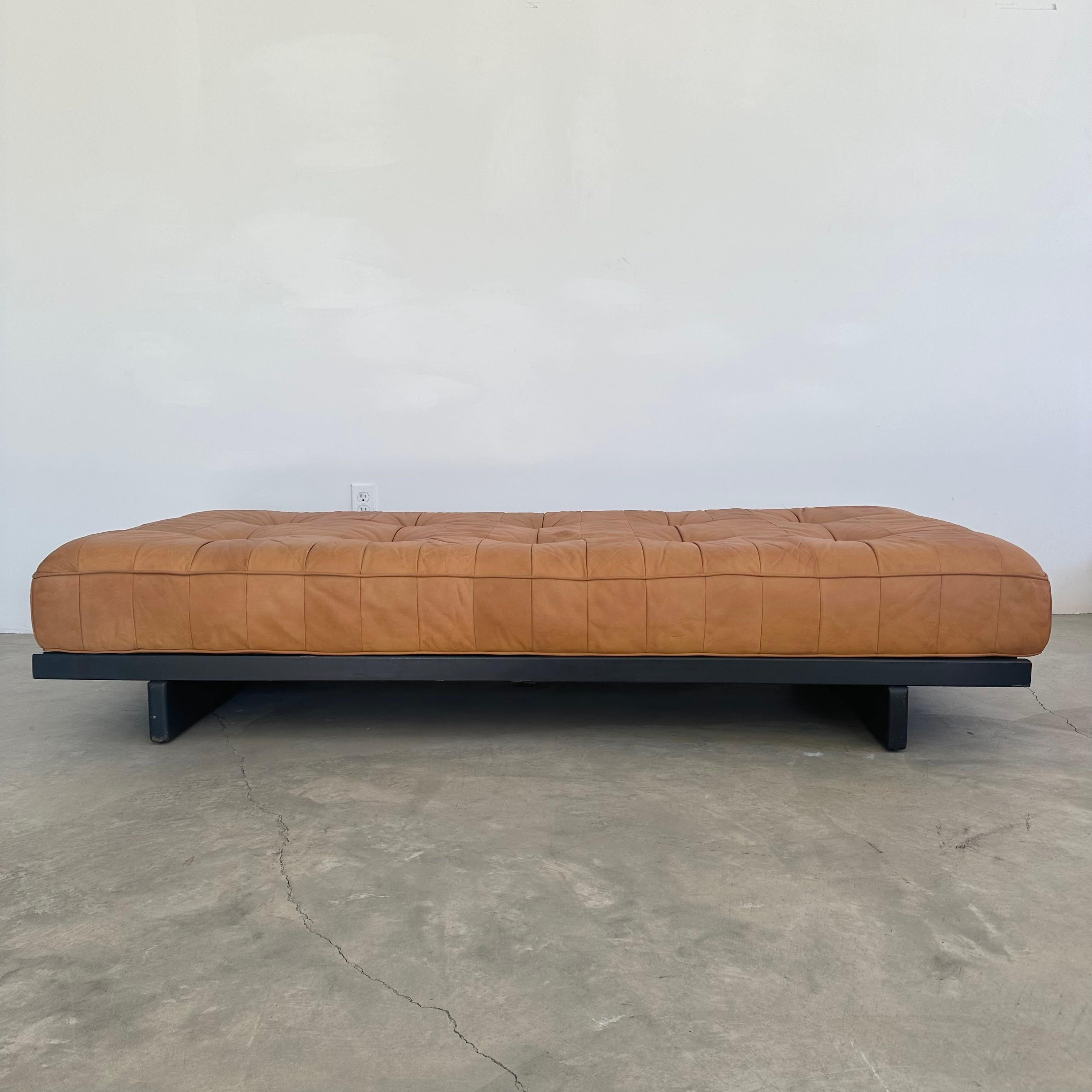De Sede Daybed, 1960s Switzerland 1