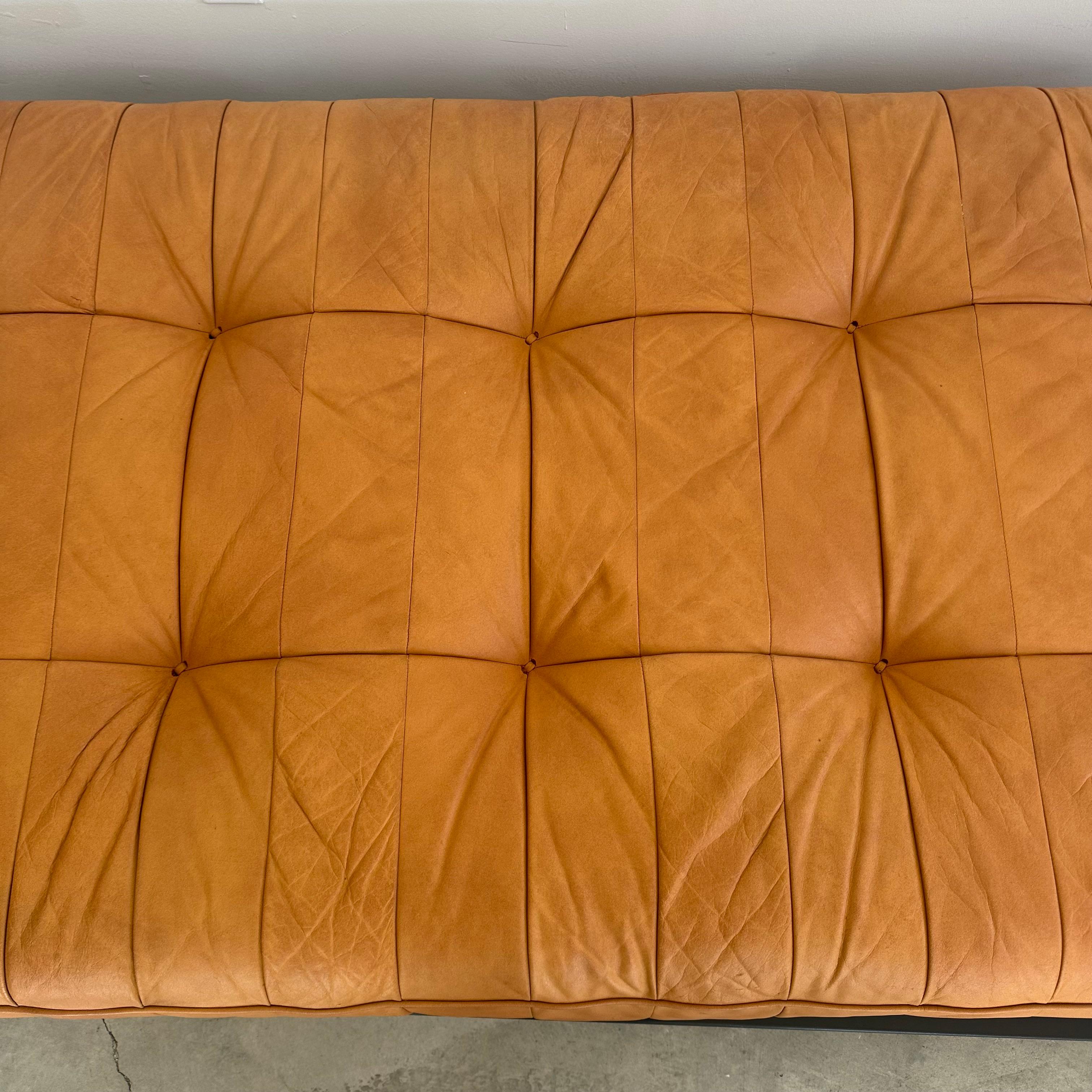 De Sede Daybed, 1960s Switzerland 2