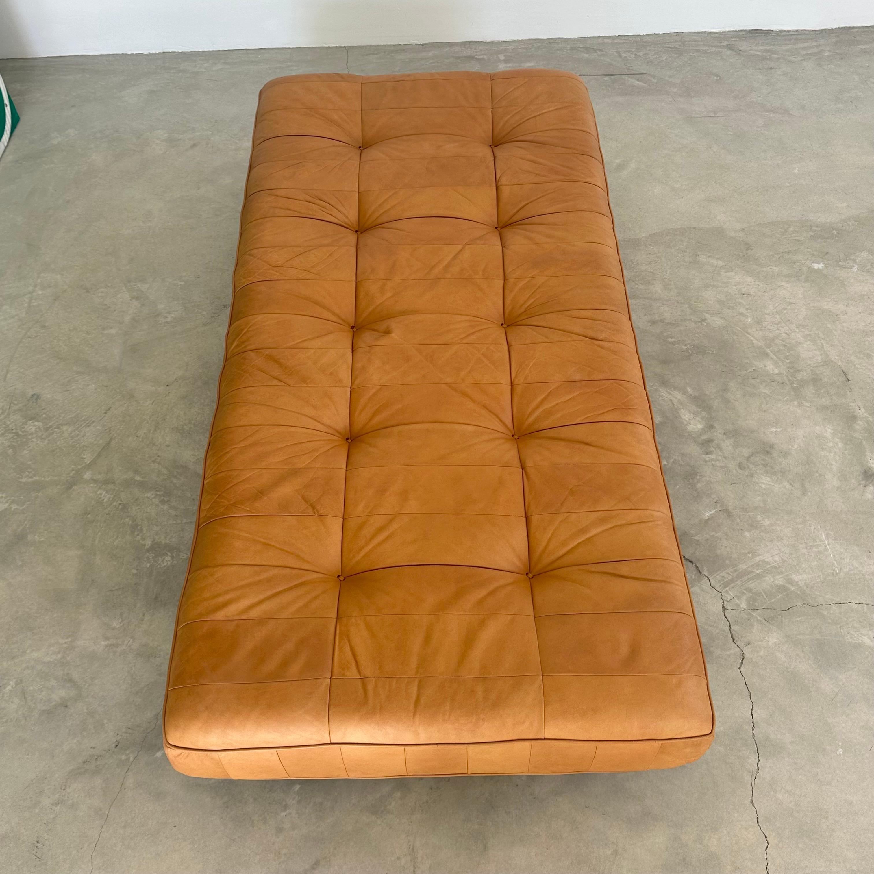 De Sede Daybed, 1960s Switzerland 3