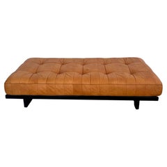De Sede Daybed, 1960s Switzerland