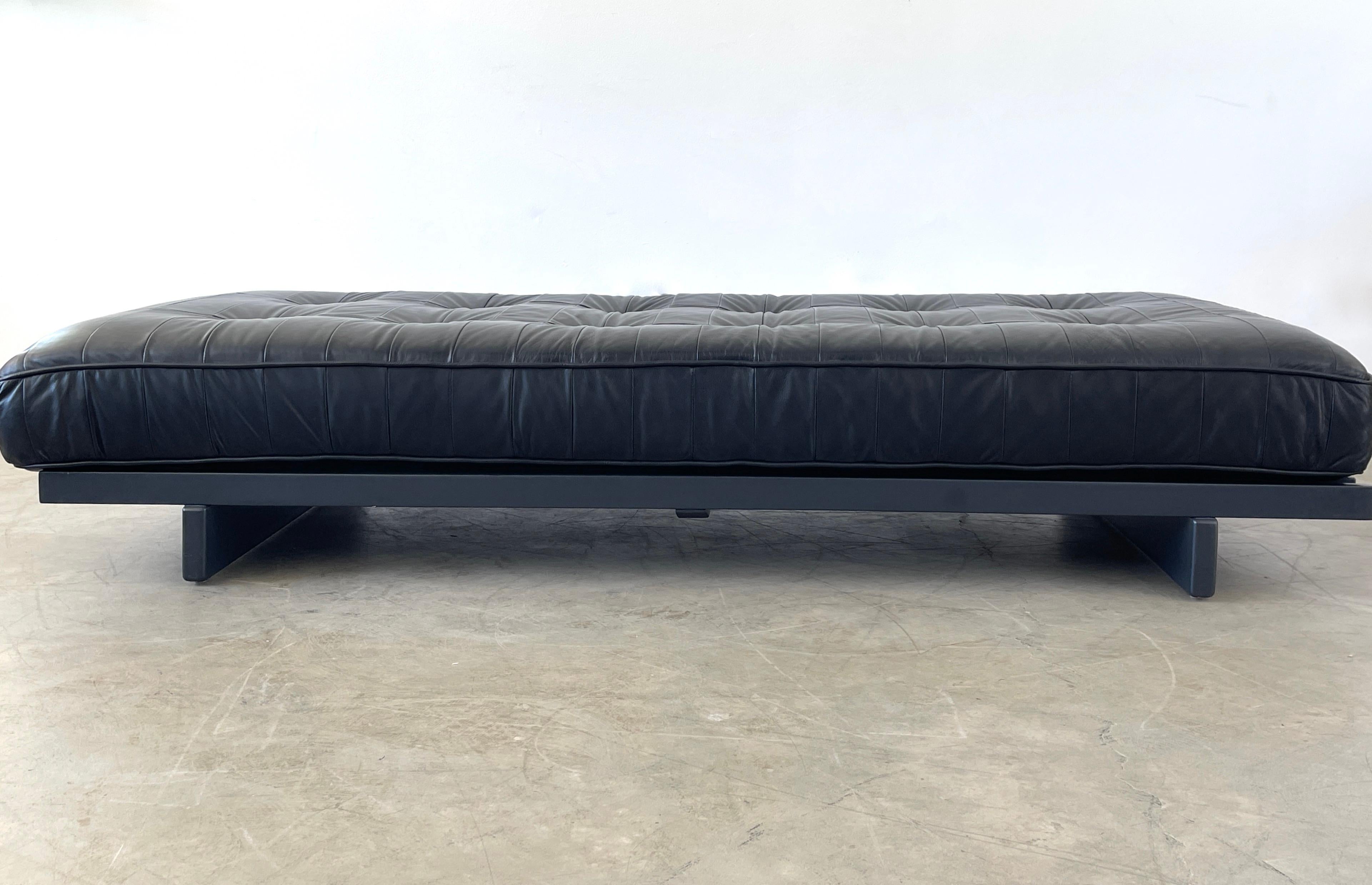 Mid-20th Century De Sede Daybed For Sale