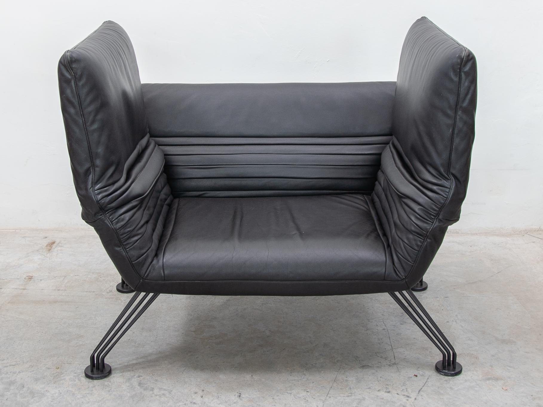 De Sede Daybed, Lounge Chair designed by Winfried Totzek Model 