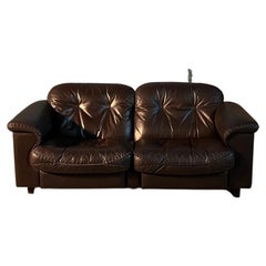 De Sede DS-101 Sofa