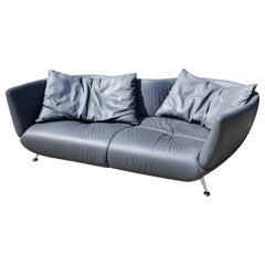 De Sede DS-102 Sofa by Mathias Hoffmann