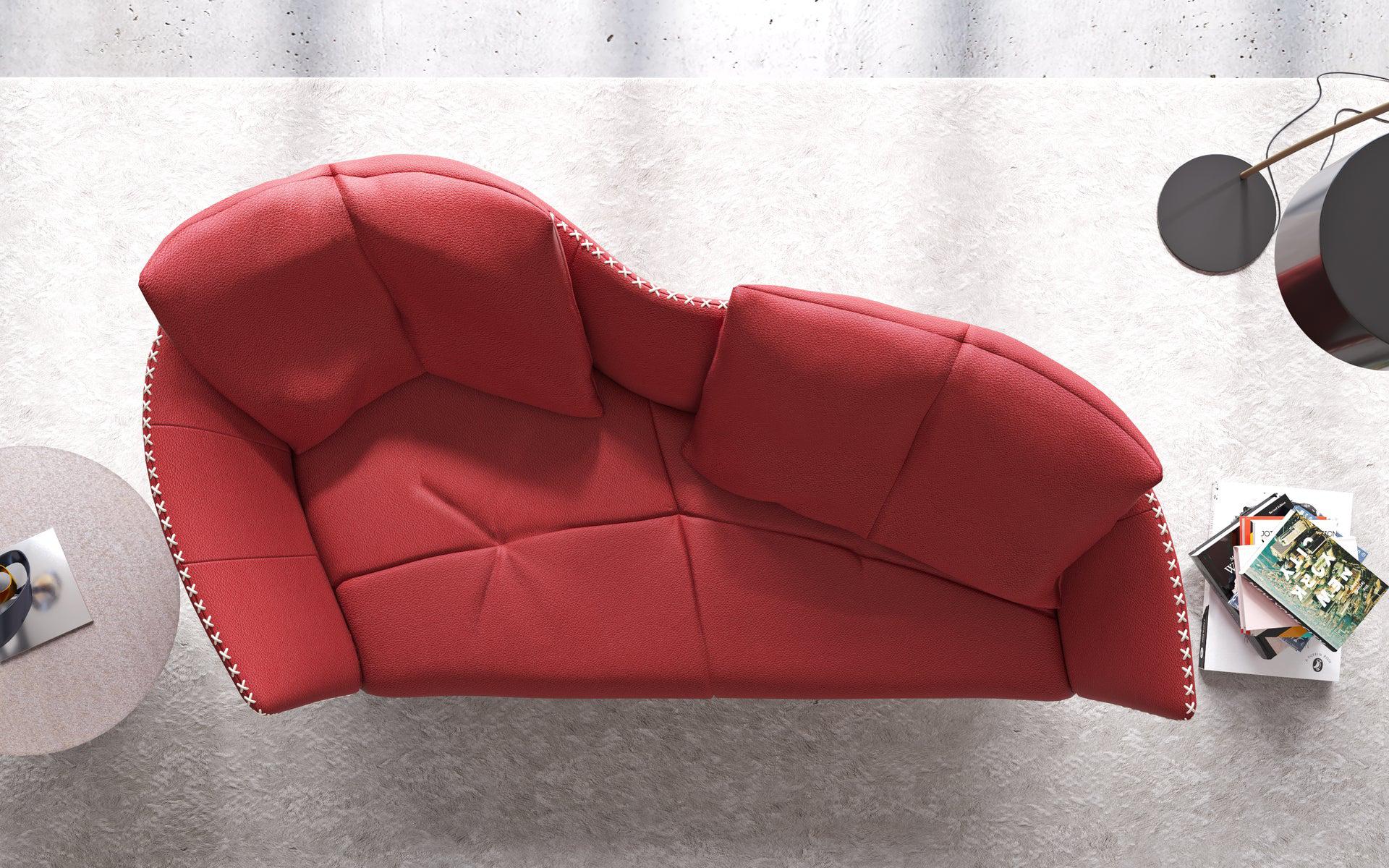 Canapé De Sede DS-102 en tissu taupe de Mathias Hoffmann Neuf - En vente à Brooklyn, NY