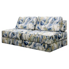 De Sede DS-1088 Sofá configurable by De Sede Design Team