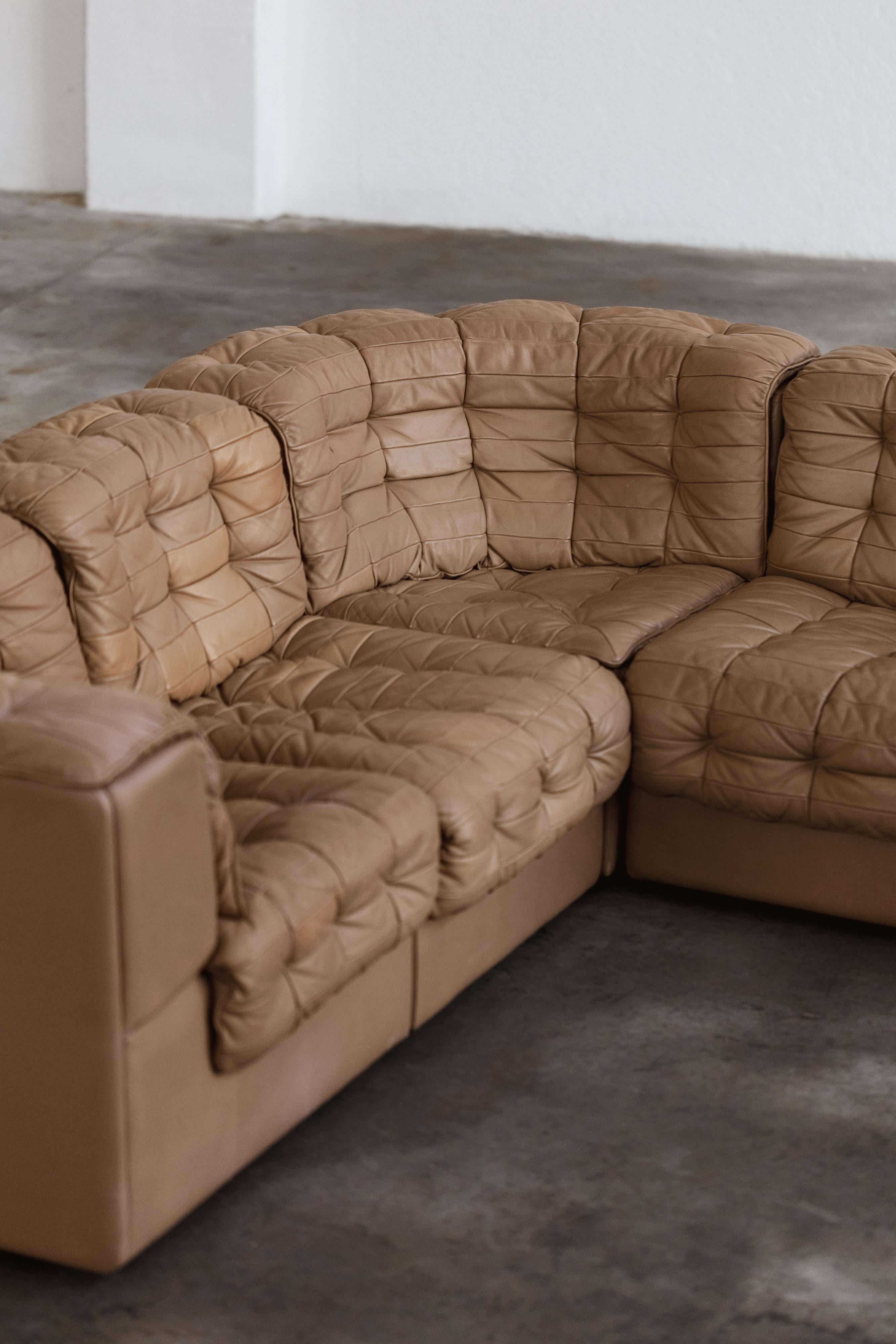 Mid-Century Modern De Sede 