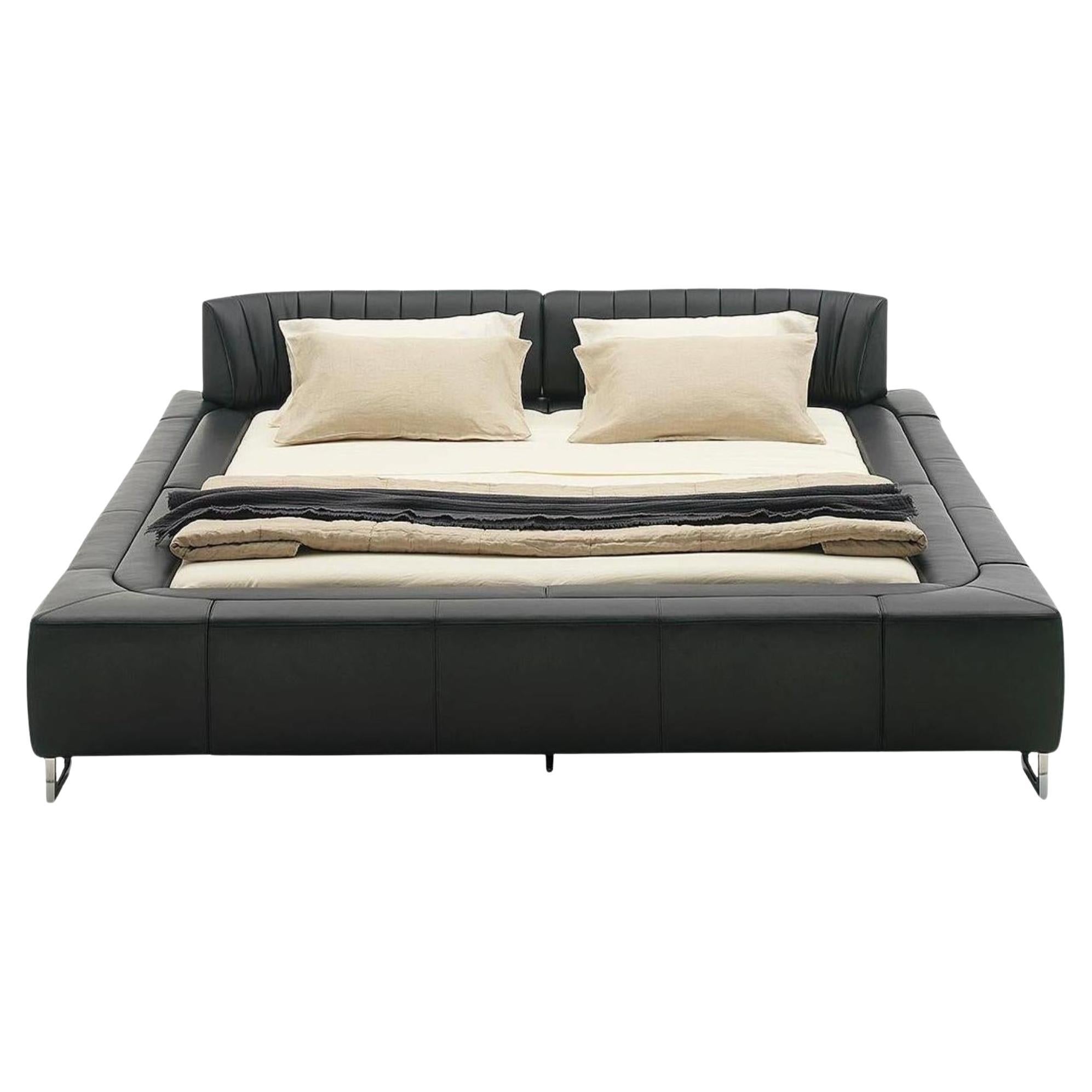 Letto De Sede DS-1165/180A di Hugo de Ruiter