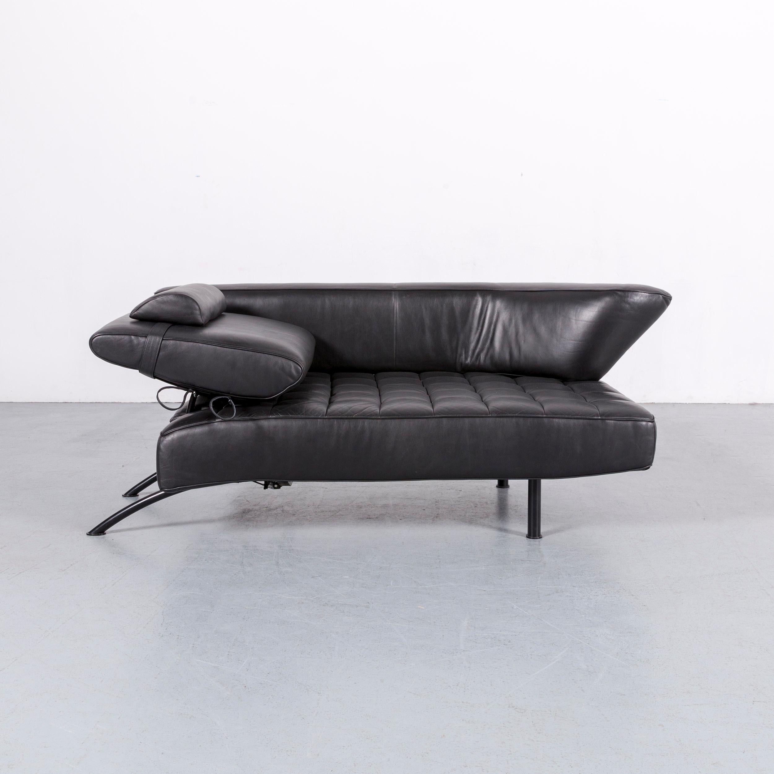 two seater lounger sofa