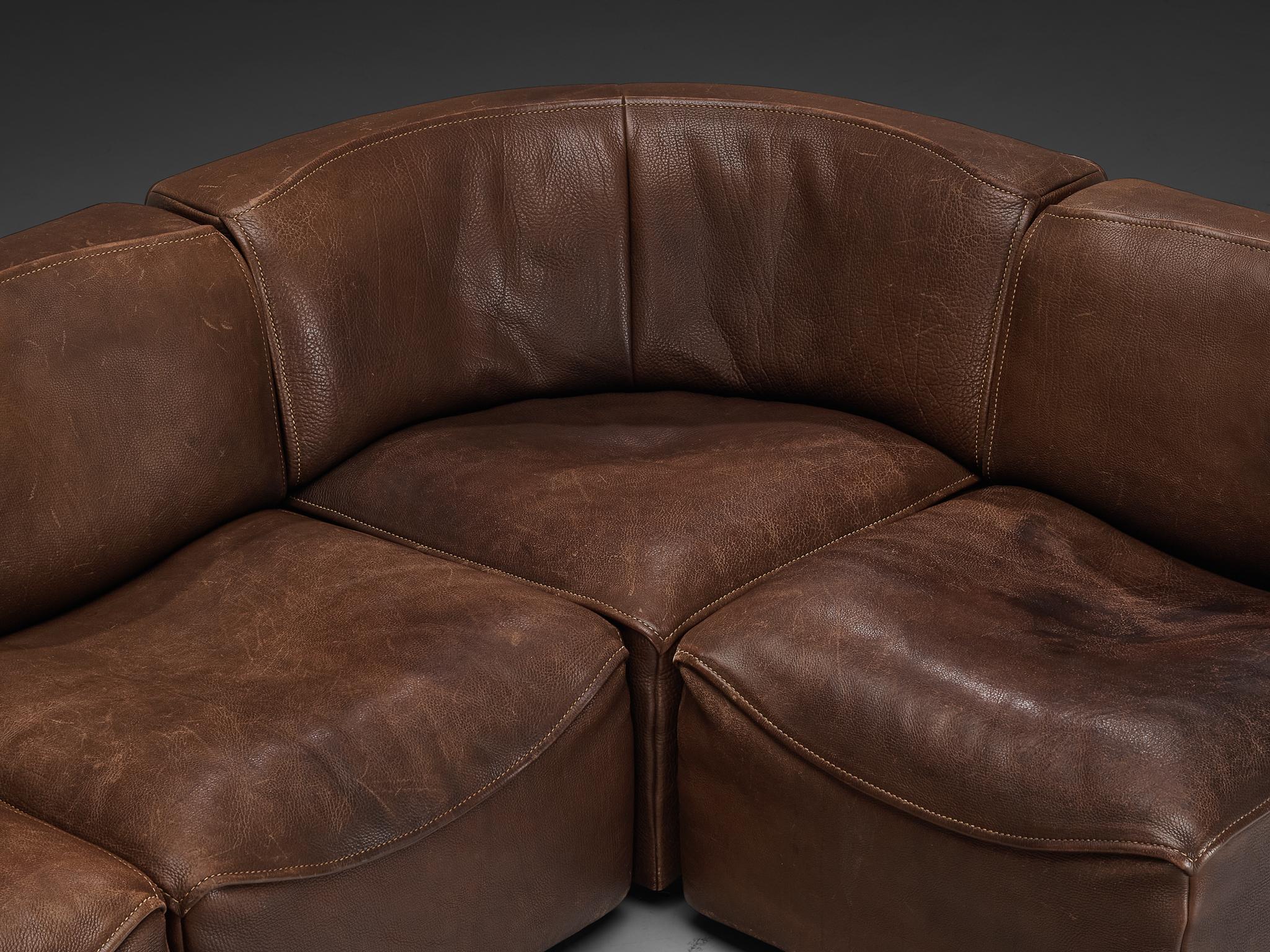 Sofá modular De Sede 