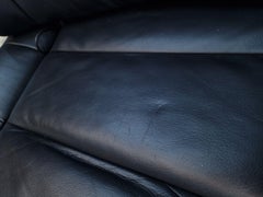 De Sede ds 158 Liege Ledersessel Desede Designersessel Chaise Designerliege