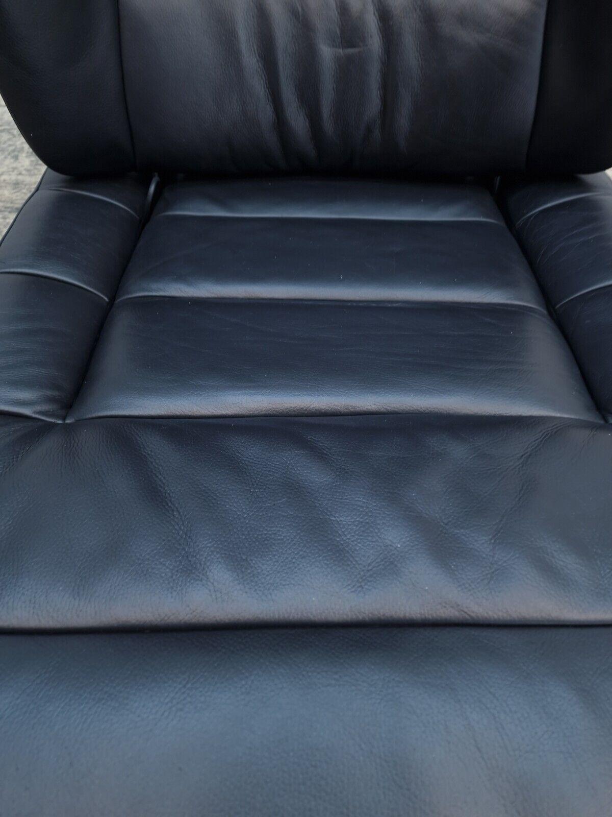 De Sede ds 158 Liege Ledersessel Desede Designersessel Chaise Designerliege 2