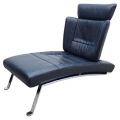 De Sede ds 158 Liege Ledersessel Desede Designersessel Chaise Designerliege
