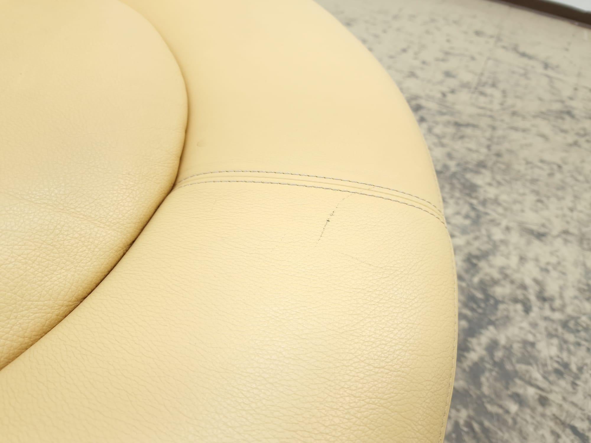 De Sede ds 164 Sofa Funktion Designersofa Ledersofa Couch Funktionssofa 7