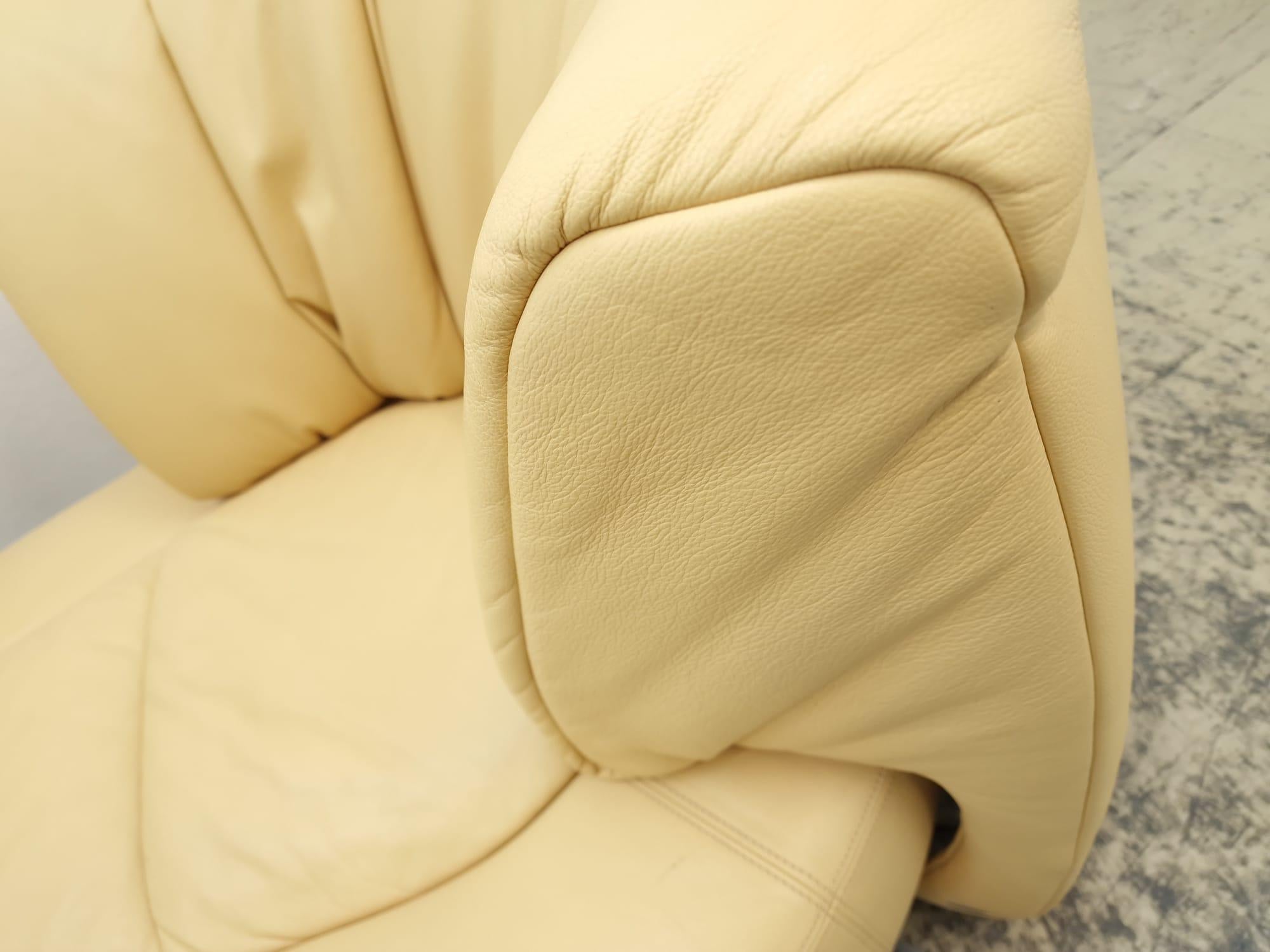De Sede ds 164 Sofa Funktion Designersofa Ledersofa Couch Funktionssofa 2