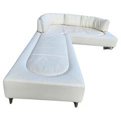 de Sede DS-165 lounge Motion sofa