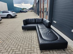 de Sede DS-165 Motion sofa
