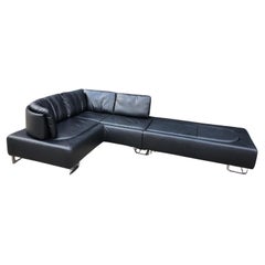 de Sede DS-165 Motion sofa