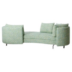 Sofa De Sede DS-167 ISLAND OUTDOOR d'Hugo de Ruiter