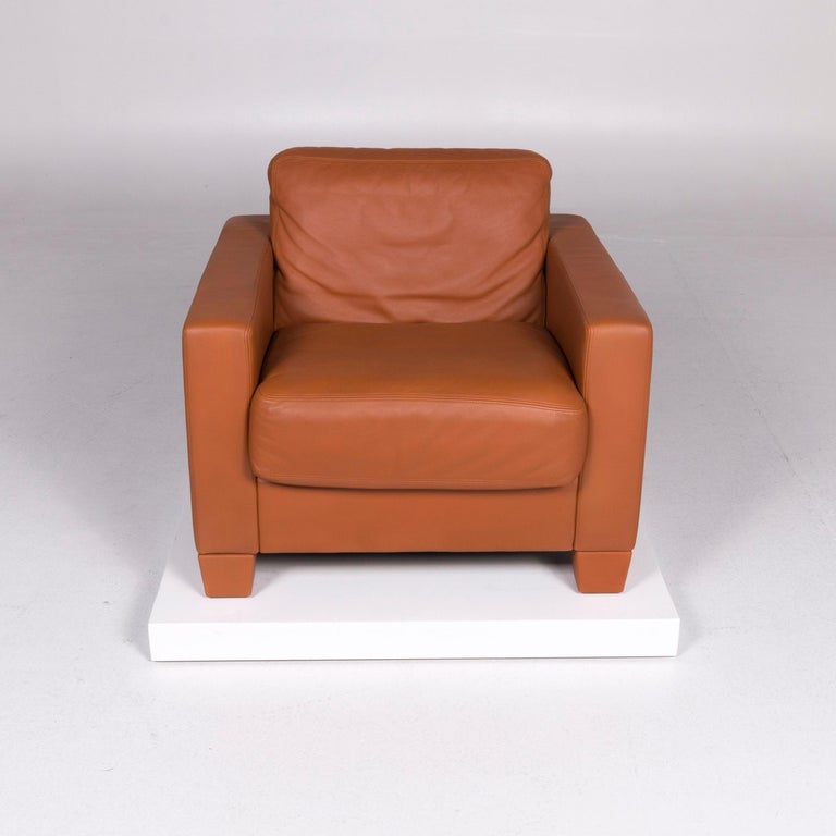 Clubsessel Leder Cognac - The Ikea Table Tops