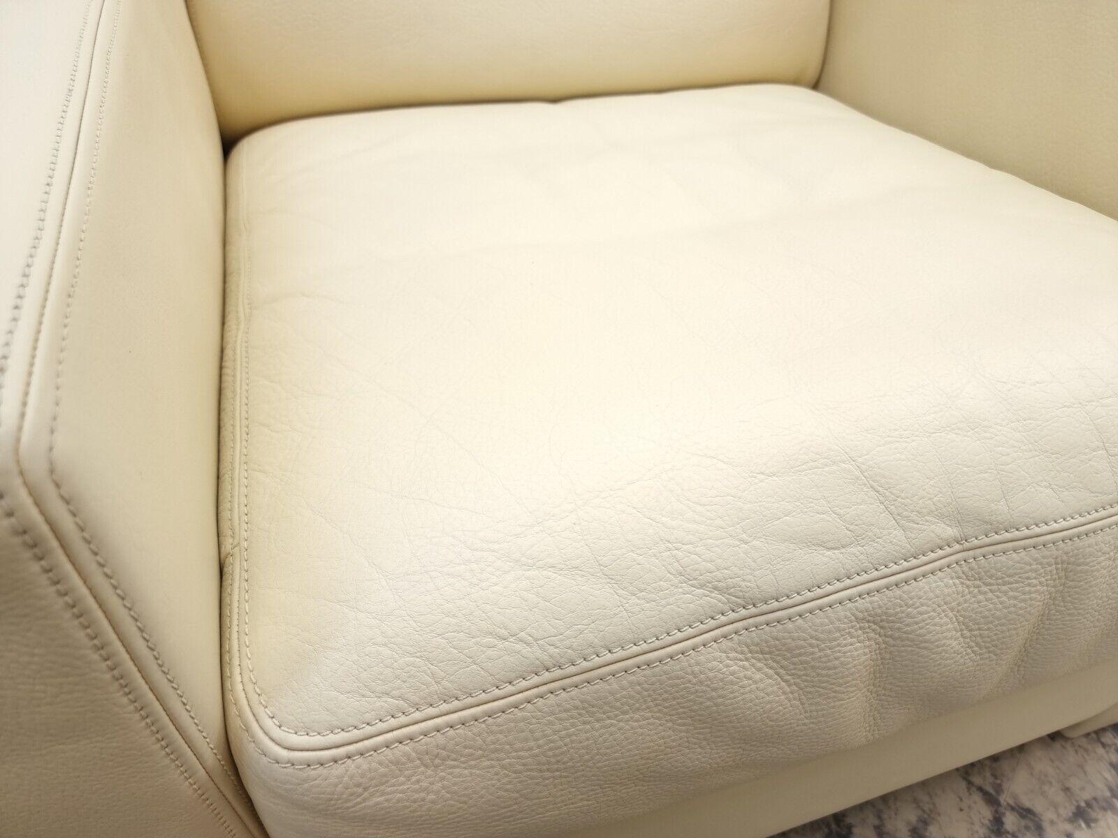 De Sede Ds 17 Ledersessel Designersessel Stuhl Wk Wohnen Desede Sessel 4