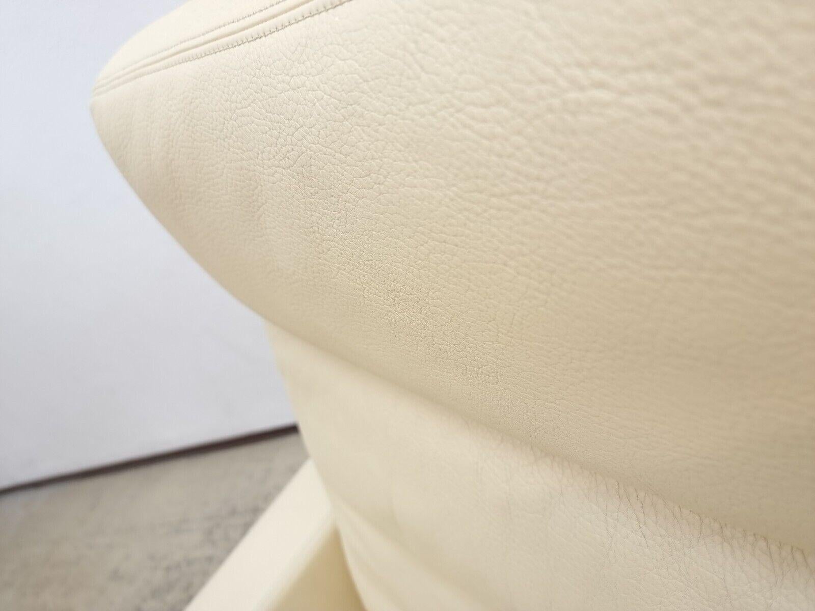 De Sede Ds 17 Ledersessel Designersessel Stuhl Wk Wohnen Desede Sessel 5