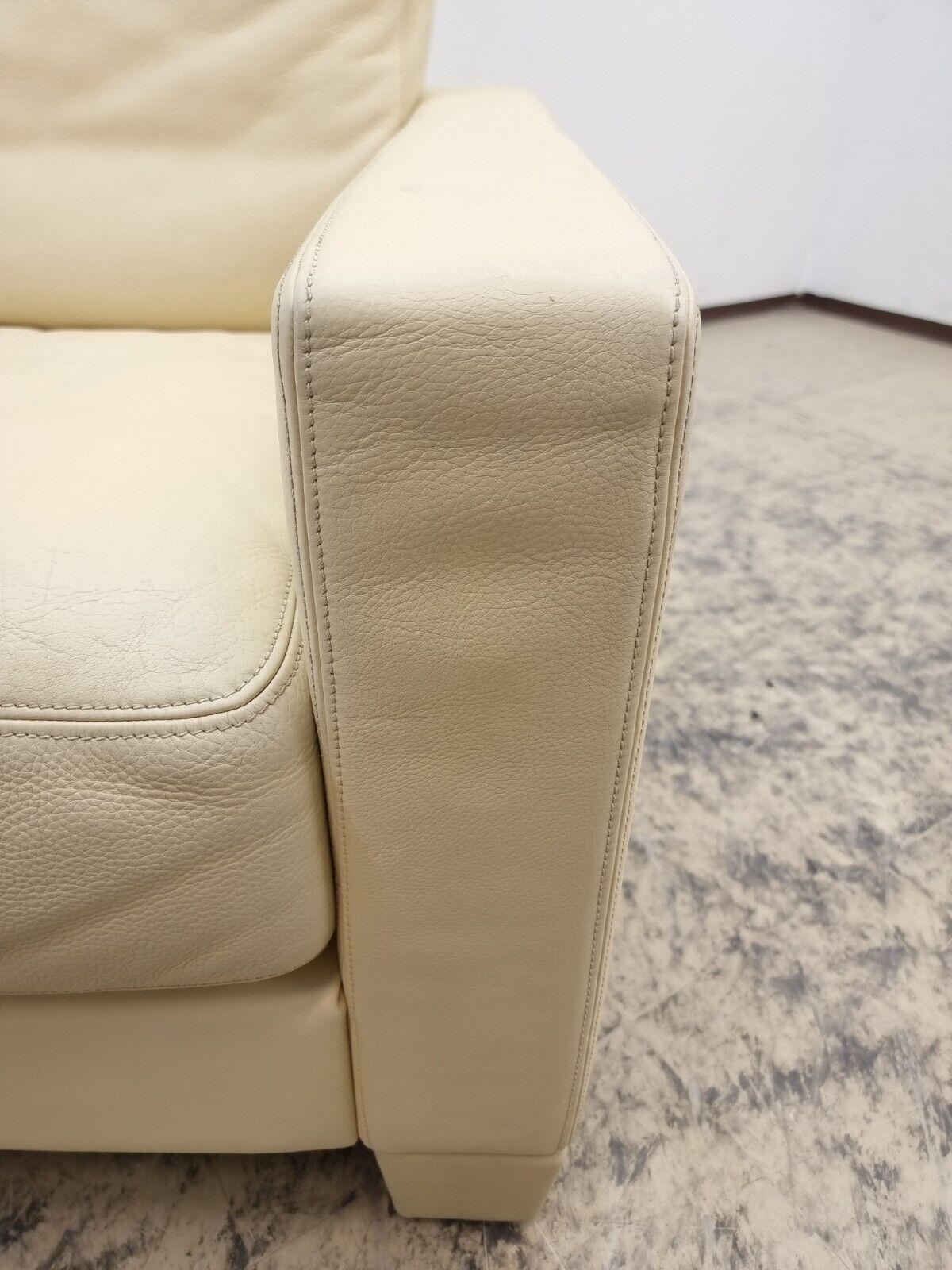 De Sede Ds 17 Ledersessel Designersessel Stuhl Wk Wohnen Desede Sessel 2