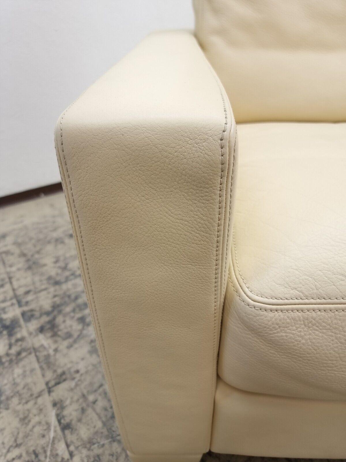 De Sede Ds 17 Ledersessel Designersessel Stuhl Wk Wohnen Desede Sessel 3