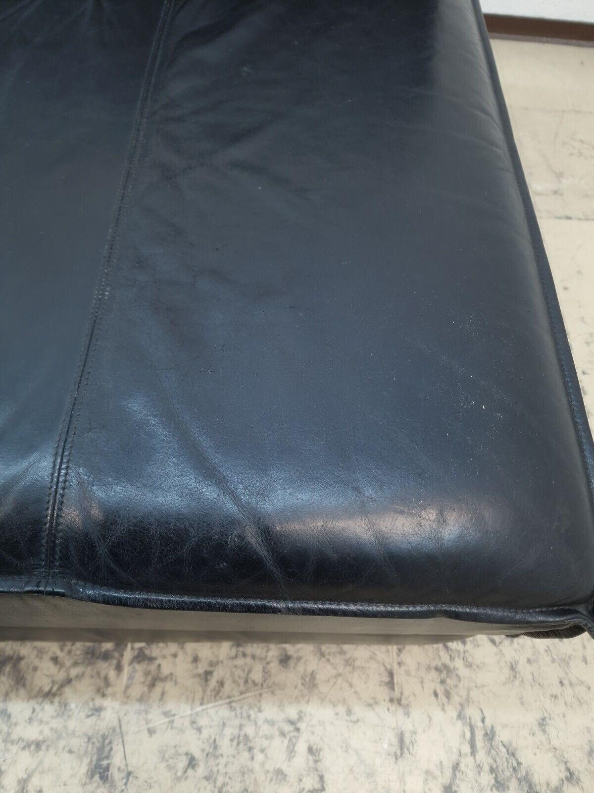 Modern De Sede ds 19 Modularsofa Designersofa Vintage Rarität Echtledercouch