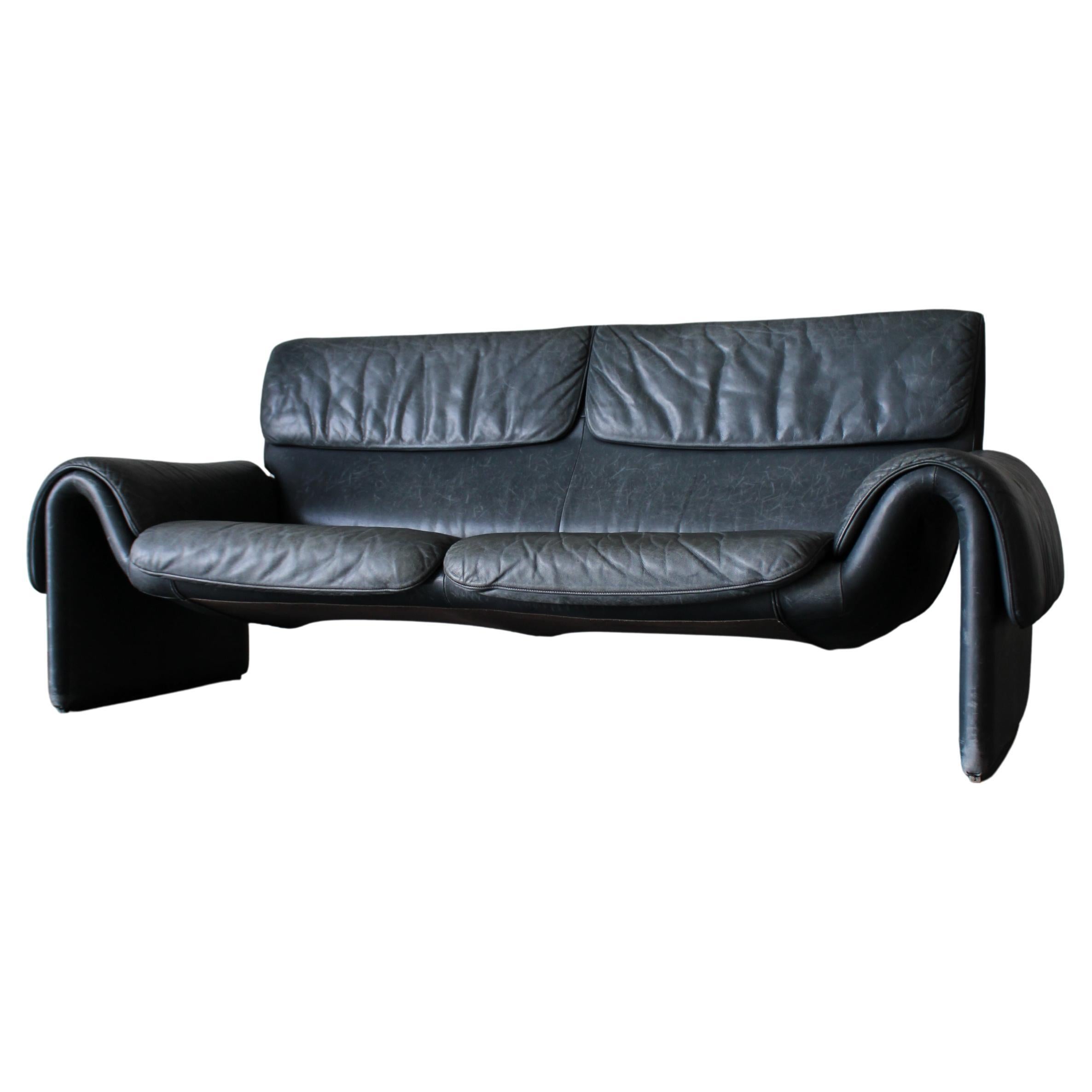 De Sede DS-2011 im Angebot