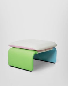 De Sede DS-2011 HARLEQUIN (OTTOMAN) von PIN-UP HOME