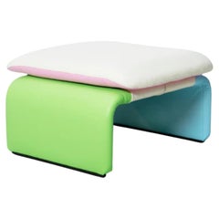De Sede DS-2011 HARLEQUIN (OTTOMAN) von PIN-UP HOME