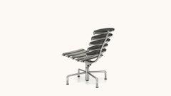 De Sede DS-2100/156 Chair in Umbra Upholstery by De Sede Design Team