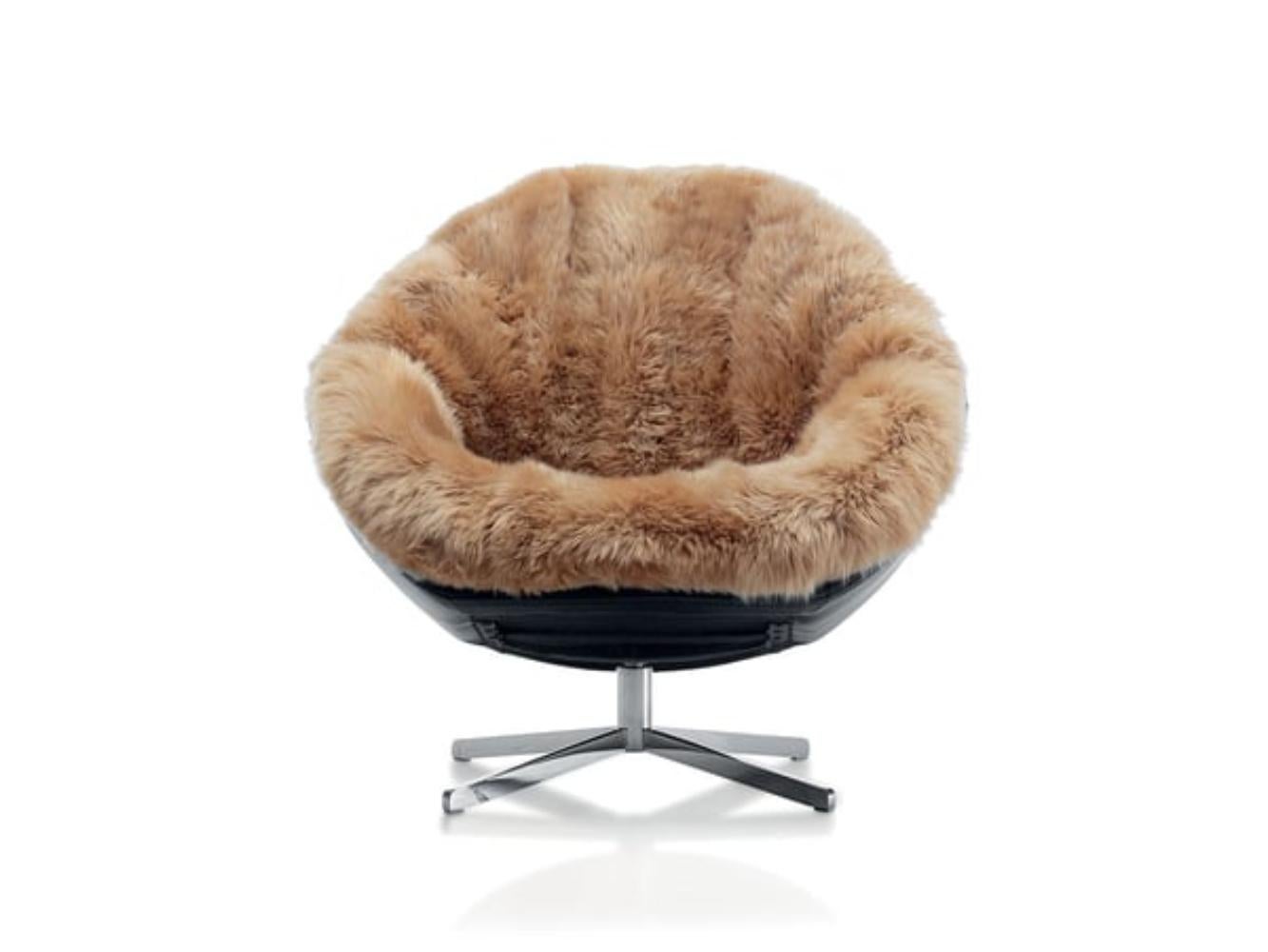 Poltrona De Sede DS-265 di De Sede In condizioni Nuovo in vendita a Brooklyn, NY