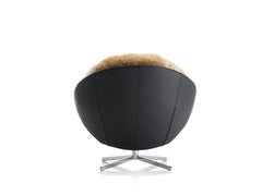 De Sede DS-265 Coco  Fauteuil Sven Dogs