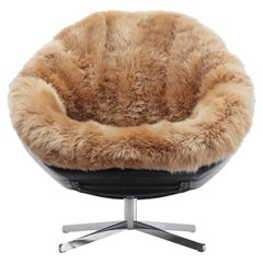 De Sede DS-265 Coco Armchair by Sven Dogs