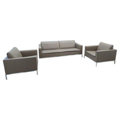 De Sede ds 4 Designersofa Ledersofa Couch Ledersessel Designersessel Desede