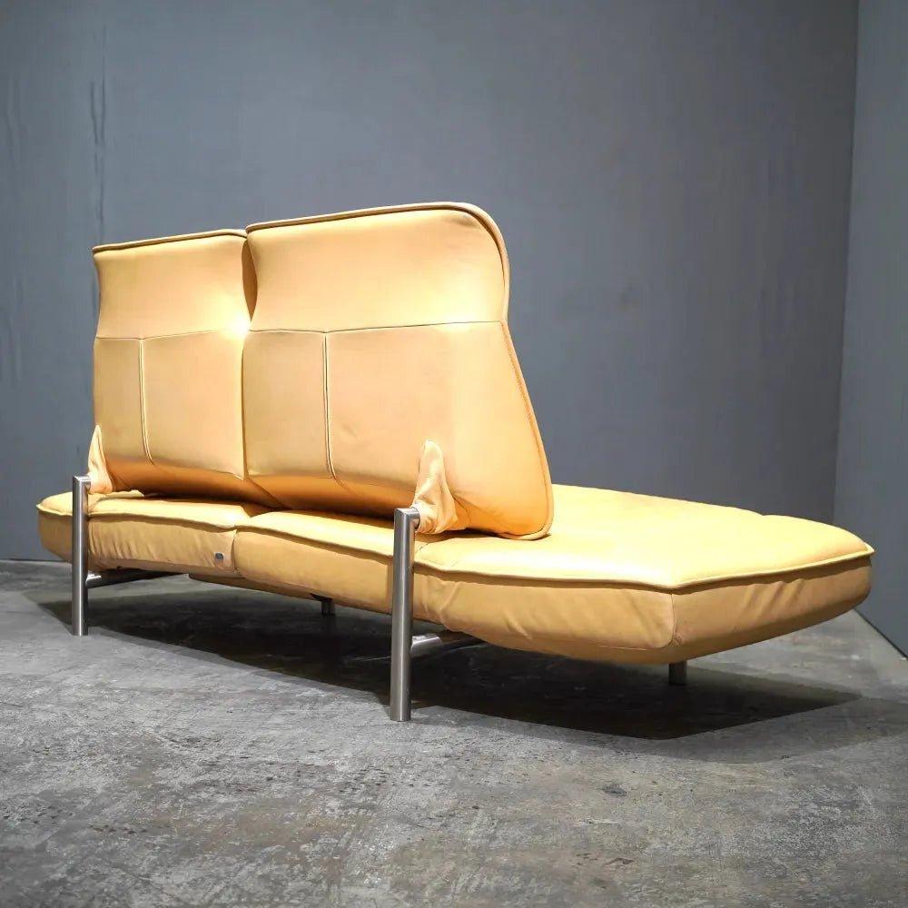 Contemporary De Sede DS-450 Sofa by Thomas Althaus For Sale