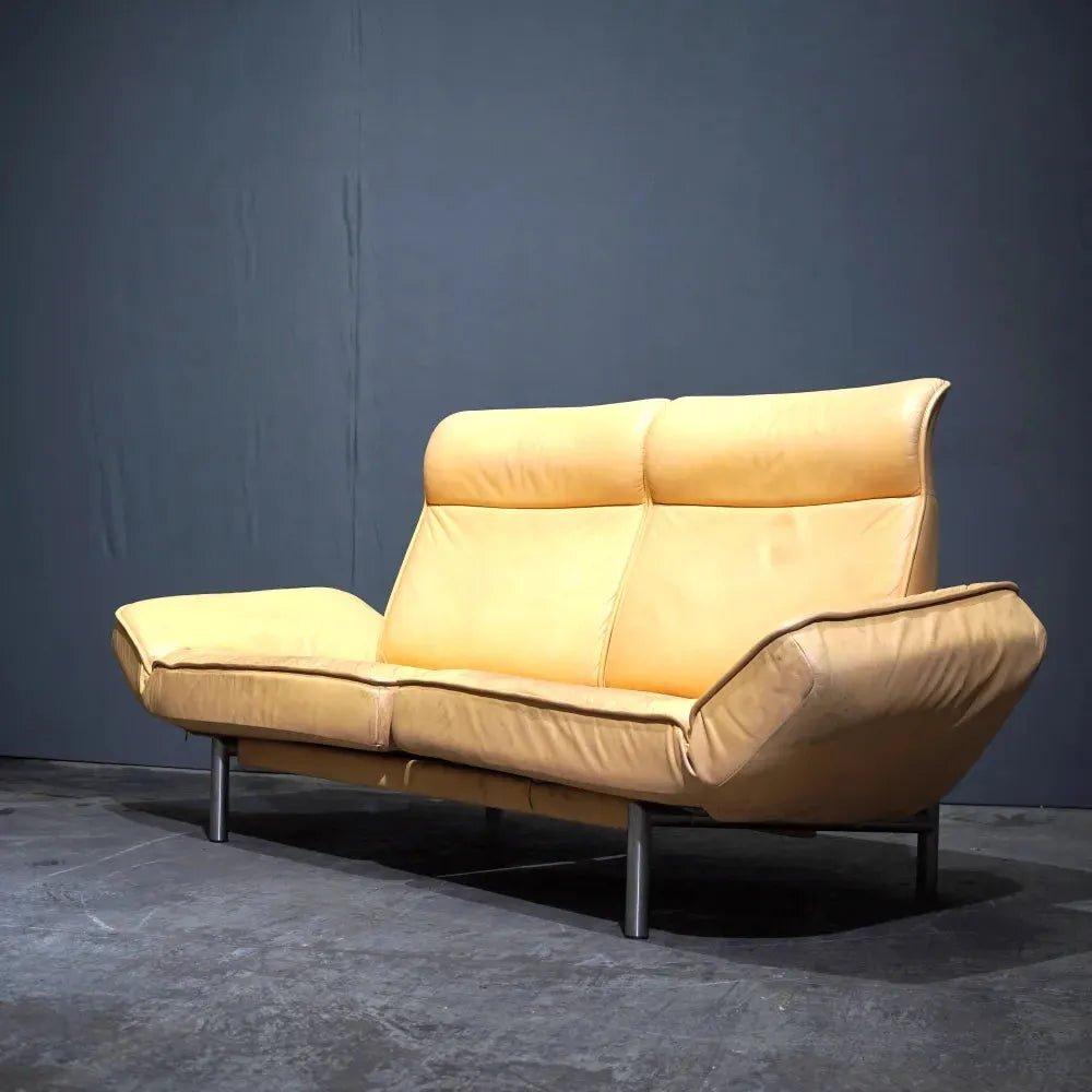 De Sede DS-450 Sofa by Thomas Althaus For Sale 1