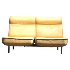 De Sede DS-450 Sofa by Thomas Althaus