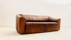 De Sede 'DS-47' 3-seater sofa
