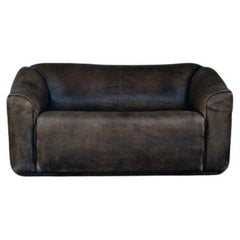 De Sede "DS-47" Sofa, Ueli Berger